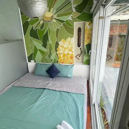 Appartamento Sky House
